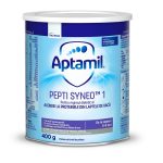 Lapte praf Pepti SYNEO 1 pentru 0-6 luni, 400g, Aptamil