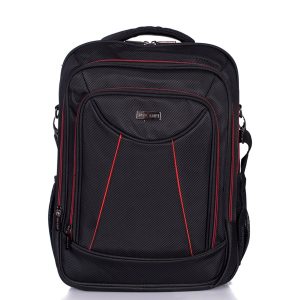 Rucsac pentru laptop Lamonza Riga, 42 cm