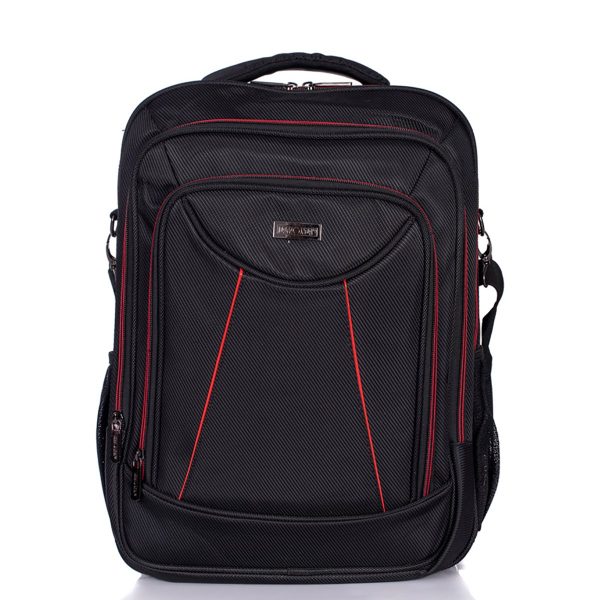 Rucsac pentru laptop Lamonza Riga, 42 cm