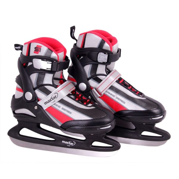 Patine gheata adulti Maxtar, Marime 44