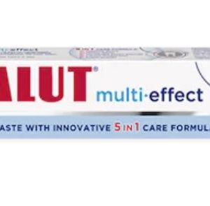 Pasta de dinti Multi-effect, 75ml, Lacalut
