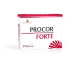 Procor Forte, 30 capsule, Sunwave