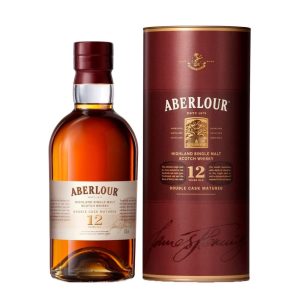 Whisky Aberlour 12 ani 0.7L