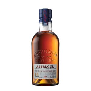 Whisky Aberlour Double Cask Matured 14 ani 0.7L