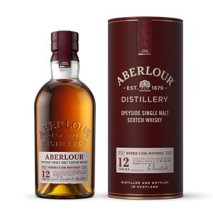 Whisky Aberlour Double Cask Matured 12 ani 0.7L