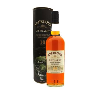 Whisky Aberlour Forest Reserve 10 ani 0.7L