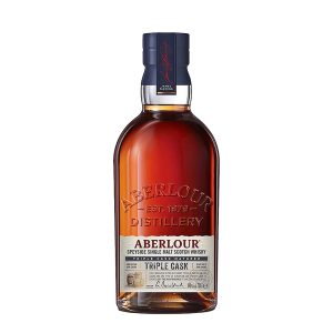 Whisky Aberlour Triple Cask 0.7L