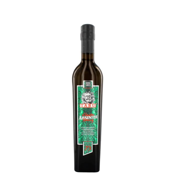Tabu Absinth Classic Strong 0.5L