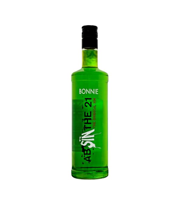 Absinthe 21 Bonnie 0.7L
