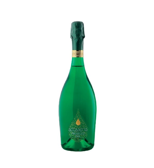 Accademia Vinattieri Prosecco DOC Brut 0.75L