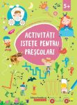 Activitati istete pentru prescolari 5 ani+, Ballon Media