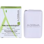 A-Derma Original Care baton dermatologic pentru curatare pentru piele sensibila si iritata