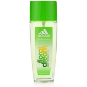 Adidas Floral Dream Deo cu atomizor pentru femei