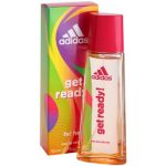 Adidas Get Ready! Eau de Toilette pentru femei