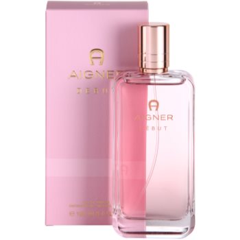 Etienne Aigner Debut Eau de Parfum pentru femei
