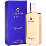 Etienne Aigner Debut by Night Eau de Parfum pentru femei