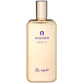 Etienne Aigner Debut by Night Eau de Parfum pentru femei