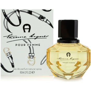 Etienne Aigner Etienne Aigner Pour Femme Eau de Parfum pentru femei