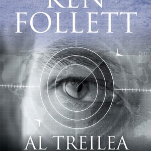 Al treilea geaman, Ken Follett
