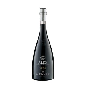 Alex Grappa Bianca 0.7L