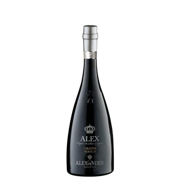 Alex Grappa Bianca 0.7L