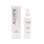 Lapte demachiant Uncover my beauty, 150 ml, Allurene