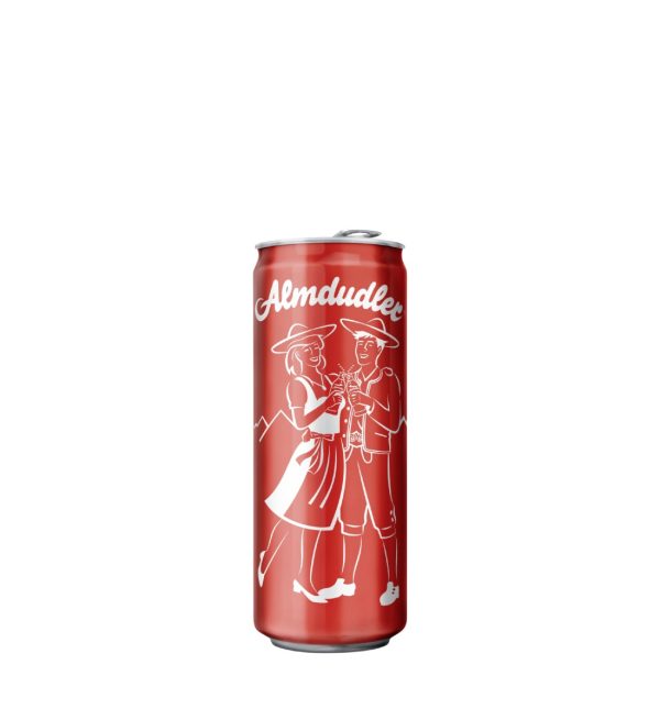 Almdudler Original 0.33L