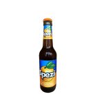 Almdudler Spezi Cafea-Cola-Oranjada 0.33L