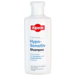 Alpecin Hypo - Sensitiv șampon pentru scalp sensibil si uscat