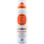 Altermed Panthenol Omega spumă spray cu efect racoritor