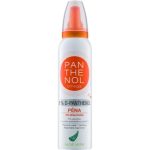 Altermed Panthenol Omega spumă după plajă cu aloe vera
