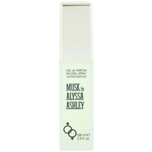 Alyssa Ashley Musk Eau de Parfum unisex