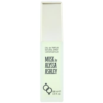 Alyssa Ashley Musk Eau de Parfum unisex