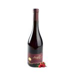 Amora Rubin Zmeura - Vin Rosu Demidulce - Romania - 0.75L