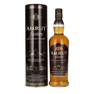 Whisky Amrut Fusion Indian Single Malt 0.7L