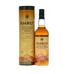 Whisky Amrut Peated Indian Single Malt 0.7L