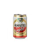 Amstel Light Premium Lager - doza - 0.33L