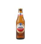Amstel Light Premium Lager - sticla - 0.355L