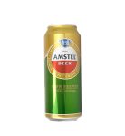 Amstel Premium Lager - doza - 0.5L
