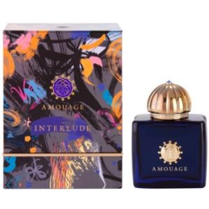 Amouage Interlude Eau de Parfum pentru femei