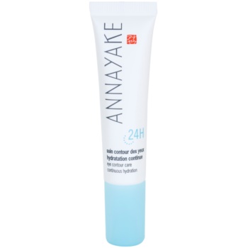 Annayake 24H Hydration Eye Contour Care Continuous Hydration crema de ochi hidratanta
