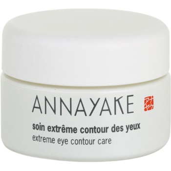 Annayake Extrême Eye Contour Care lift crema de fata pentru fermitate zona ochilor