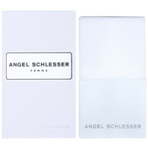 Angel Schlesser Femme Eau de Toilette pentru femei