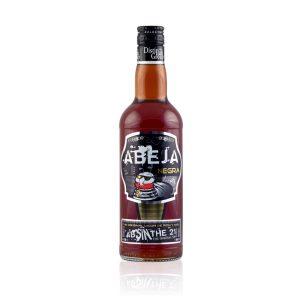Absinthe 21 Abeja Negra 0.7L