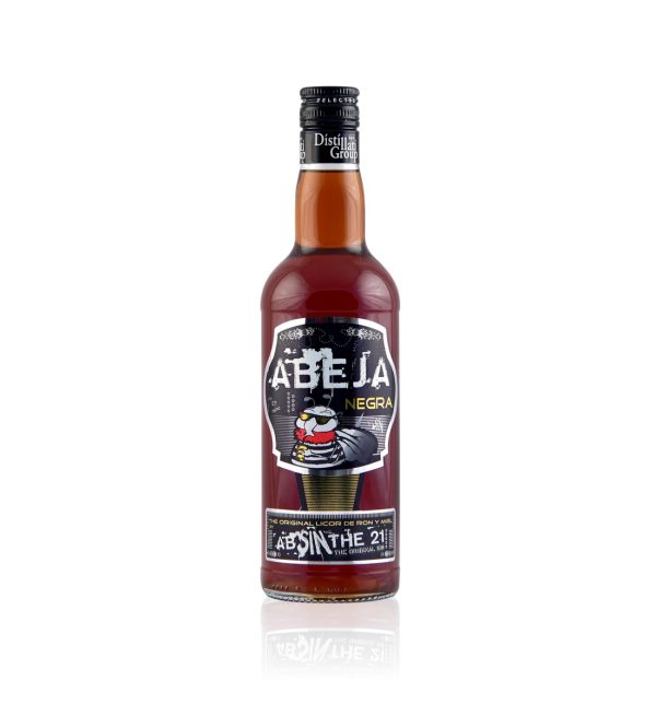 Absinthe 21 Abeja Negra 0.7L