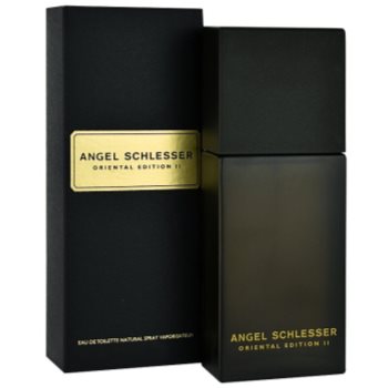 Angel Schlesser Oriental II Eau de Toilette pentru femei
