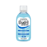 Apa de gura Intense, 500 ml, Eludril