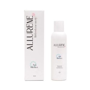 Apa micelara Refresh me nicely, 150 ml, Allurene