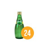 Perrier apa minerala naturala carbogazoasa BAX 24 st. x 0.33L