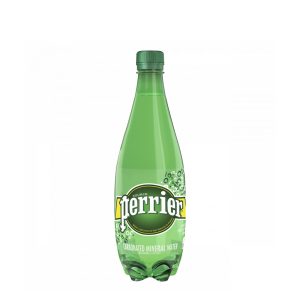 Perrier apa minerala naturala carbogazoasa 0.5L